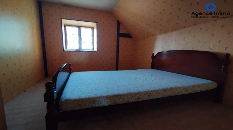 Ma-Cabane - Vente Maison La Gacilly, 150 m²