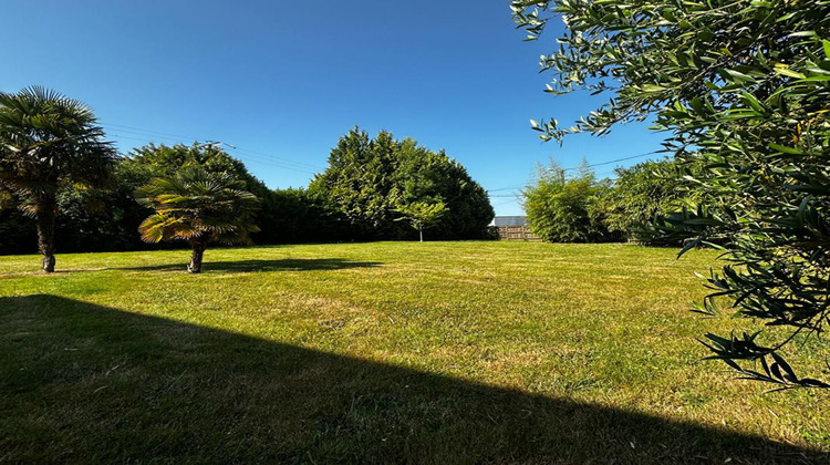 Ma-Cabane - Vente Maison LA GACILLY, 210 m²