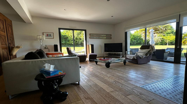 Ma-Cabane - Vente Maison LA GACILLY, 210 m²