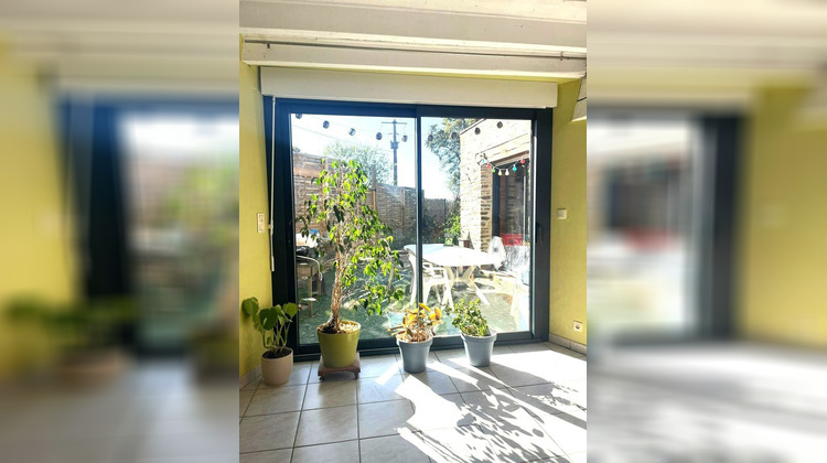 Ma-Cabane - Vente Maison LA GACILLY, 125 m²