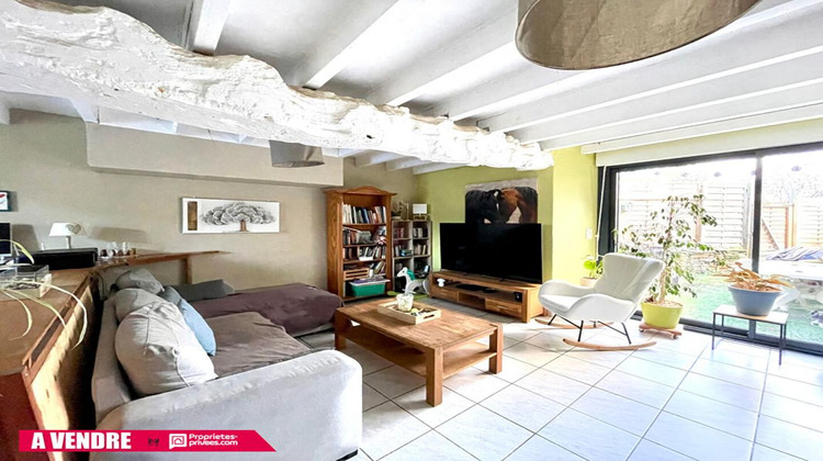 Ma-Cabane - Vente Maison LA GACILLY, 125 m²