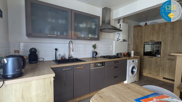 Ma-Cabane - Vente Maison La Gacilly, 66 m²