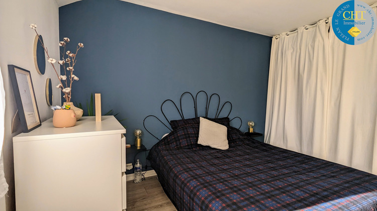 Ma-Cabane - Vente Maison La Gacilly, 66 m²