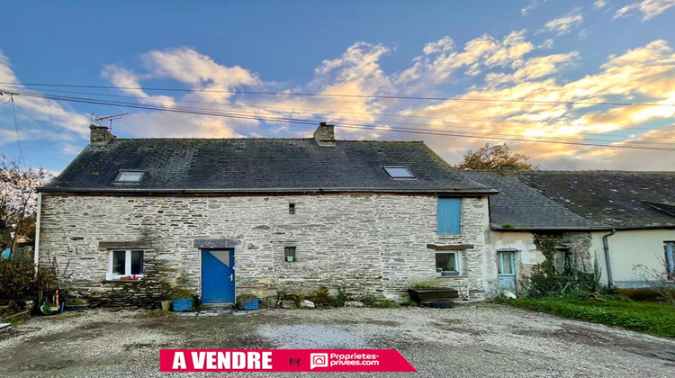 Ma-Cabane - Vente Maison LA GACILLY, 125 m²