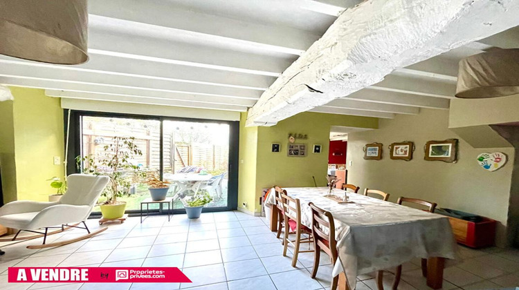 Ma-Cabane - Vente Maison LA GACILLY, 125 m²