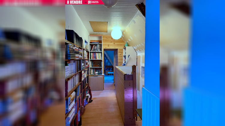 Ma-Cabane - Vente Maison LA GACILLY, 125 m²