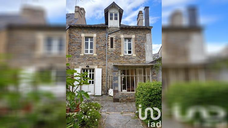 Ma-Cabane - Vente Maison La Gacilly, 177 m²