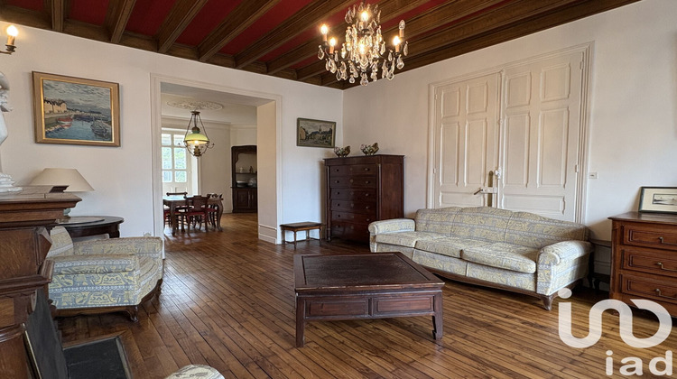 Ma-Cabane - Vente Maison La Gacilly, 177 m²