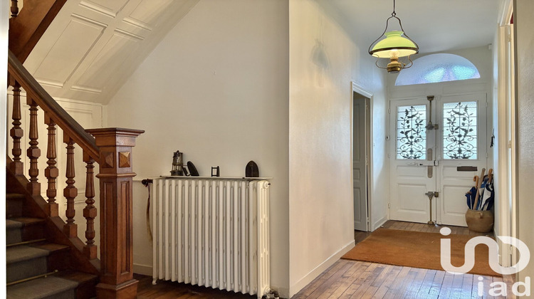 Ma-Cabane - Vente Maison La Gacilly, 177 m²