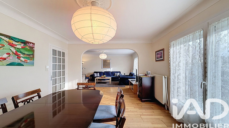 Ma-Cabane - Vente Maison La Gacilly, 132 m²