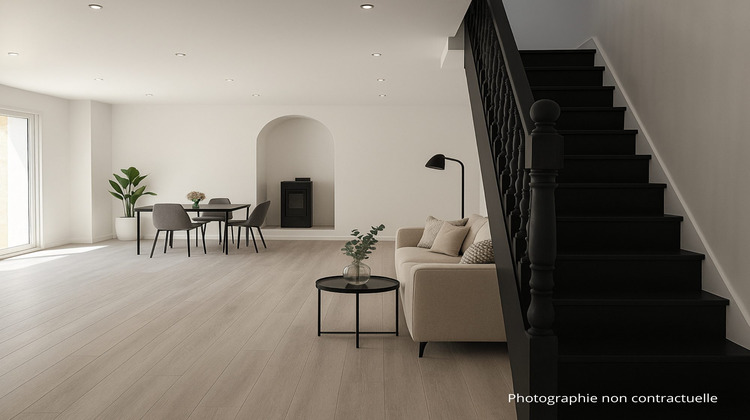 Ma-Cabane - Vente Maison La Gacilly, 120 m²