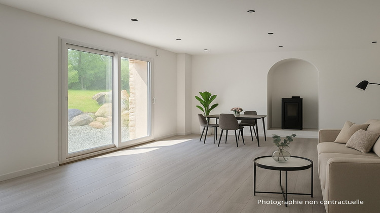 Ma-Cabane - Vente Maison La Gacilly, 120 m²