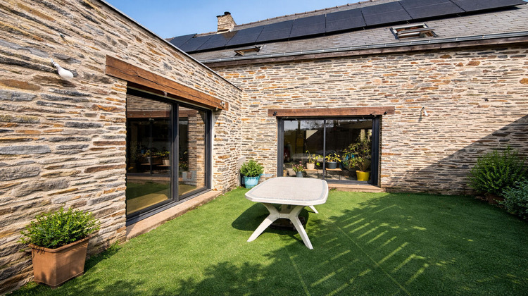 Ma-Cabane - Vente Maison LA GACILLY, 125 m²