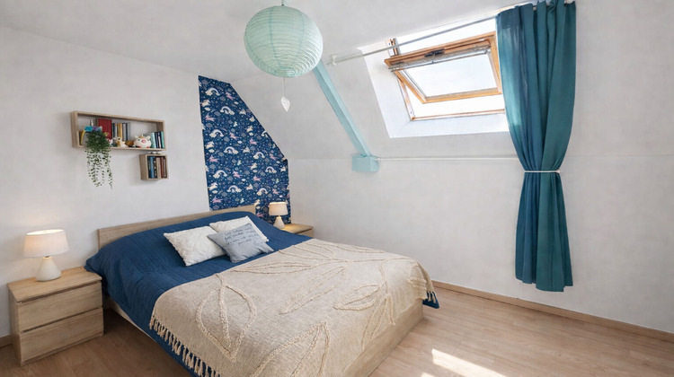 Ma-Cabane - Vente Maison LA GACILLY, 125 m²