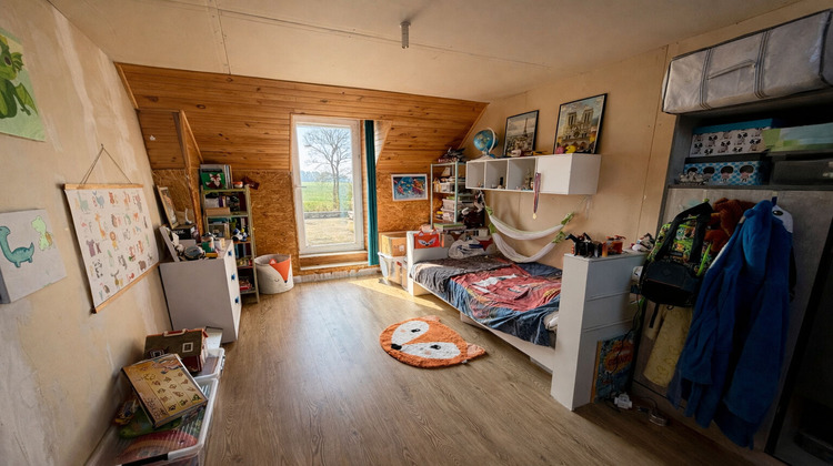 Ma-Cabane - Vente Maison LA GACILLY, 125 m²