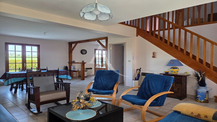 Ma-Cabane - Vente Maison LA GACILLY, 122 m²