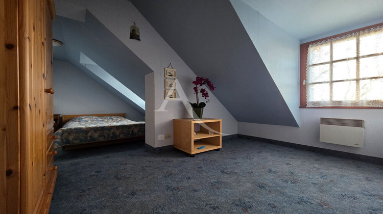 Ma-Cabane - Vente Maison LA GACILLY, 122 m²