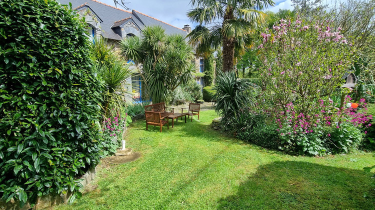 Ma-Cabane - Vente Maison LA GACILLY, 479 m²