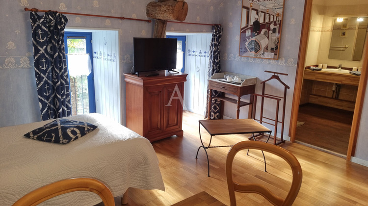 Ma-Cabane - Vente Maison LA GACILLY, 479 m²