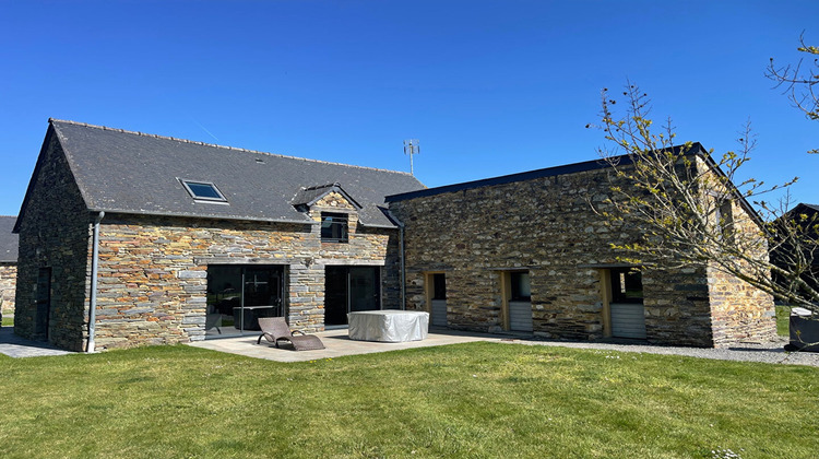 Ma-Cabane - Vente Maison LA GACILLY, 780 m²