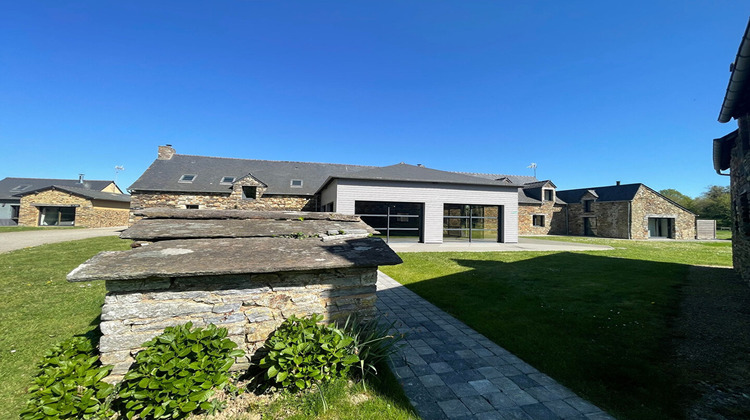 Ma-Cabane - Vente Maison LA GACILLY, 780 m²
