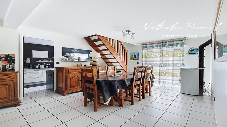 Ma-Cabane - Vente Maison La Gacilly, 104 m²