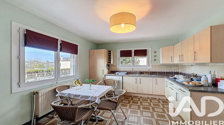 Ma-Cabane - Vente Maison La Gacilly, 132 m²