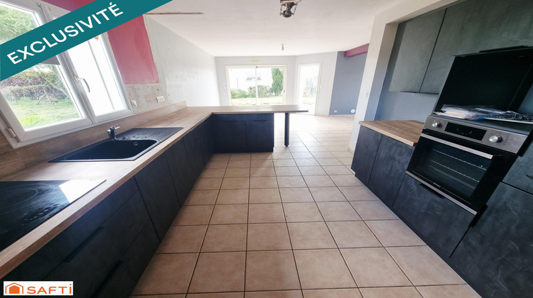 Ma-Cabane - Vente Maison La Gacilly, 113 m²