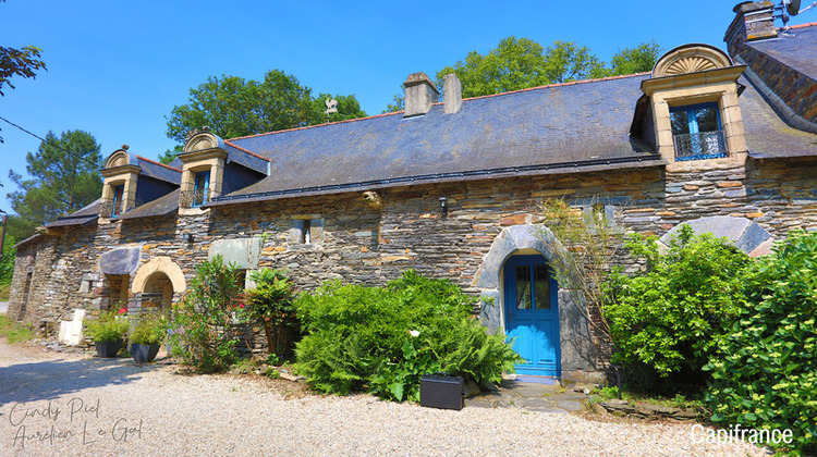 Ma-Cabane - Vente Maison LA GACILLY, 450 m²
