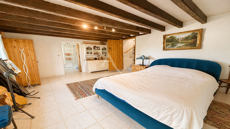 Ma-Cabane - Vente Maison LA GACILLY, 222 m²