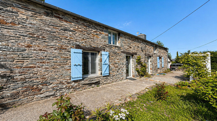 Ma-Cabane - Vente Maison LA GACILLY, 222 m²