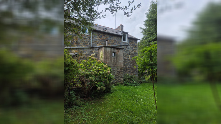 Ma-Cabane - Vente Maison La Gacilly, 210 m²