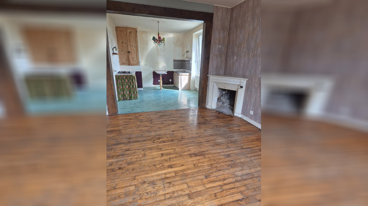 Ma-Cabane - Vente Maison La Gacilly, 210 m²