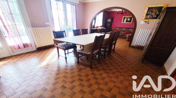 Ma-Cabane - Vente Maison La Gacilly, 136 m²