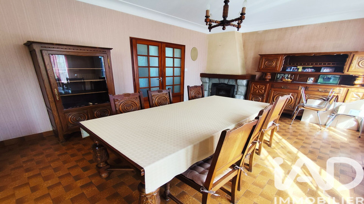 Ma-Cabane - Vente Maison La Gacilly, 136 m²