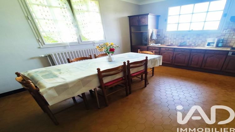 Ma-Cabane - Vente Maison La Gacilly, 136 m²