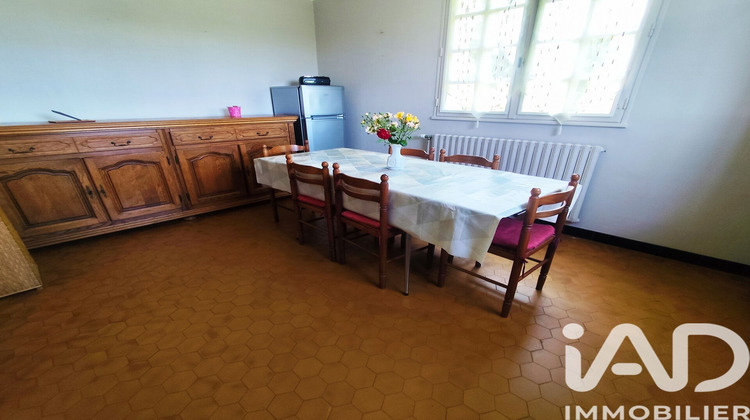 Ma-Cabane - Vente Maison La Gacilly, 136 m²