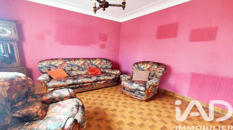 Ma-Cabane - Vente Maison La Gacilly, 136 m²