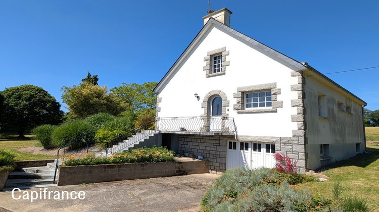 Ma-Cabane - Vente Maison LA GACILLY, 135 m²