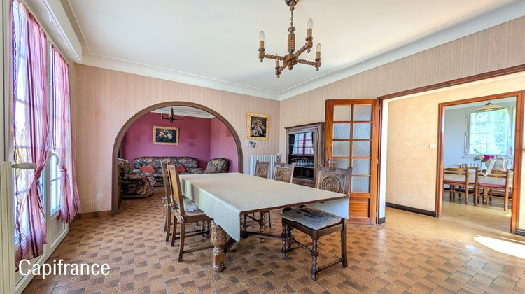 Ma-Cabane - Vente Maison LA GACILLY, 135 m²
