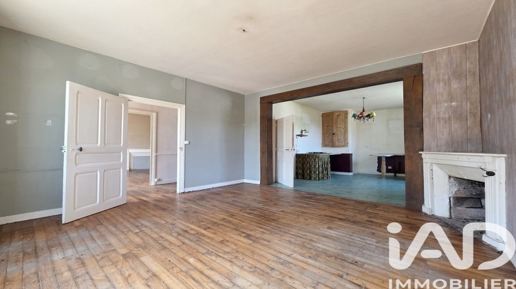 Ma-Cabane - Vente Maison La Gacilly, 130 m²