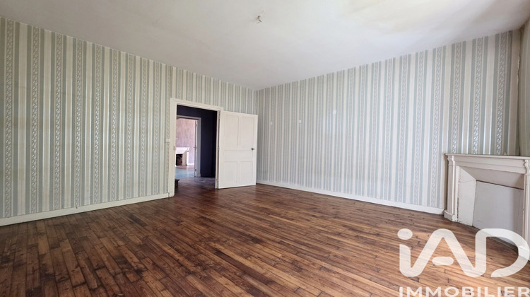 Ma-Cabane - Vente Maison La Gacilly, 130 m²