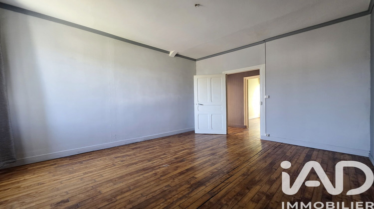 Ma-Cabane - Vente Maison La Gacilly, 130 m²