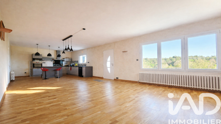 Ma-Cabane - Vente Maison La Gacilly, 153 m²