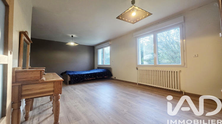 Ma-Cabane - Vente Maison La Gacilly, 153 m²