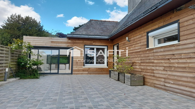 Ma-Cabane - Vente Maison La Gacilly, 150 m²