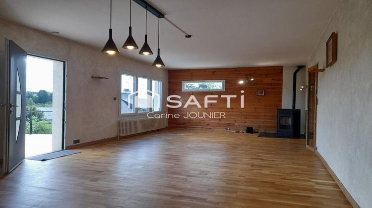 Ma-Cabane - Vente Maison La Gacilly, 150 m²