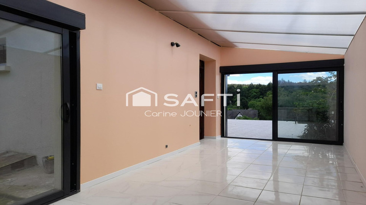 Ma-Cabane - Vente Maison La Gacilly, 150 m²