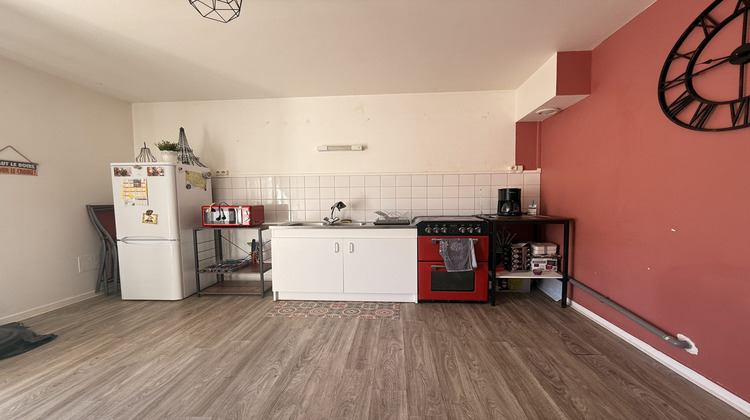 Ma-Cabane - Vente Maison La Gacilly, 103 m²