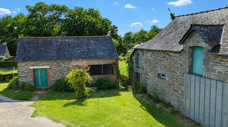 Ma-Cabane - Vente Maison LA GACILLY, 82 m²